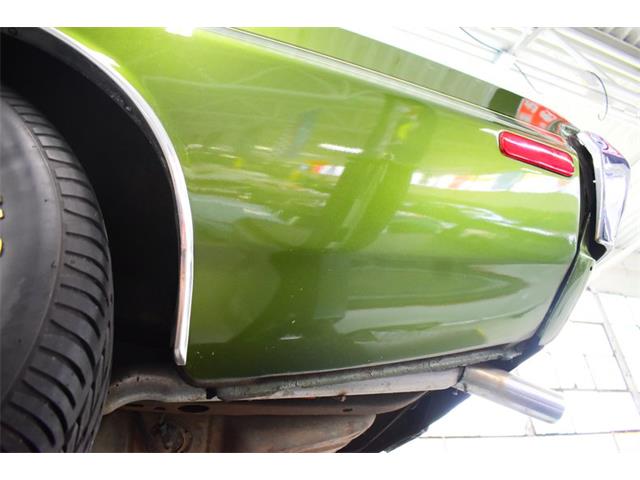 1973 Ford Gran Torino (CC-2122758) for sale in Wayne, Michigan
