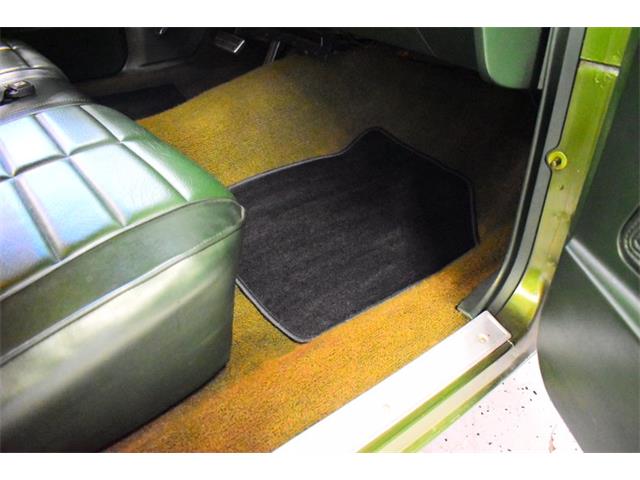1973 Ford Gran Torino (CC-2122758) for sale in Wayne, Michigan