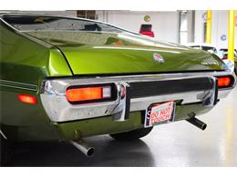 1973 Ford Gran Torino (CC-2122758) for sale in Wayne, Michigan