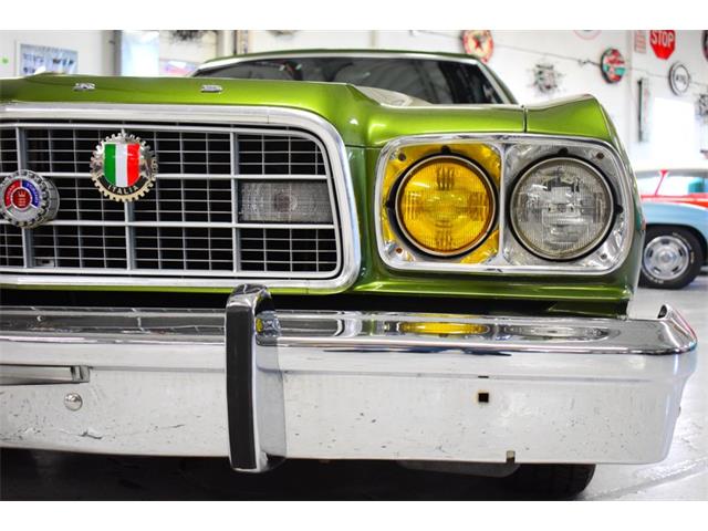1973 Ford Gran Torino (CC-2122758) for sale in Wayne, Michigan