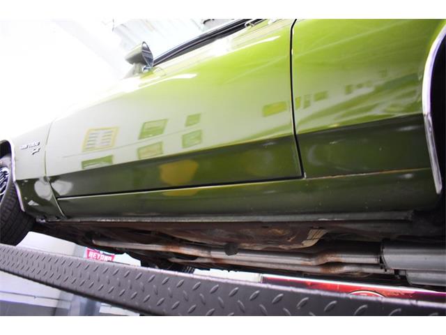 1973 Ford Gran Torino (CC-2122758) for sale in Wayne, Michigan