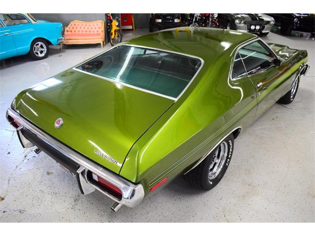 1973 Ford Gran Torino (CC-2122758) for sale in Wayne, Michigan