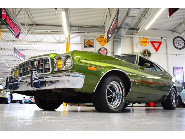 1973 Ford Gran Torino (CC-2122758) for sale in Wayne, Michigan