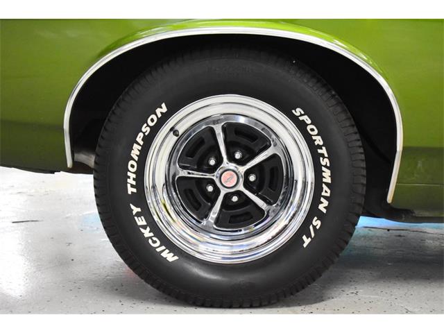 1973 Ford Gran Torino (CC-2122758) for sale in Wayne, Michigan