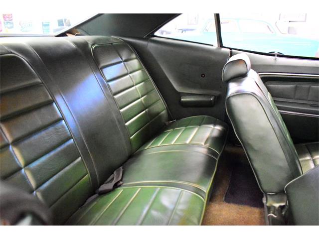 1973 Ford Gran Torino (CC-2122758) for sale in Wayne, Michigan