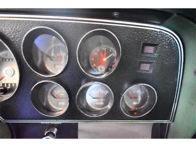 1973 Ford Gran Torino (CC-2122758) for sale in Wayne, Michigan