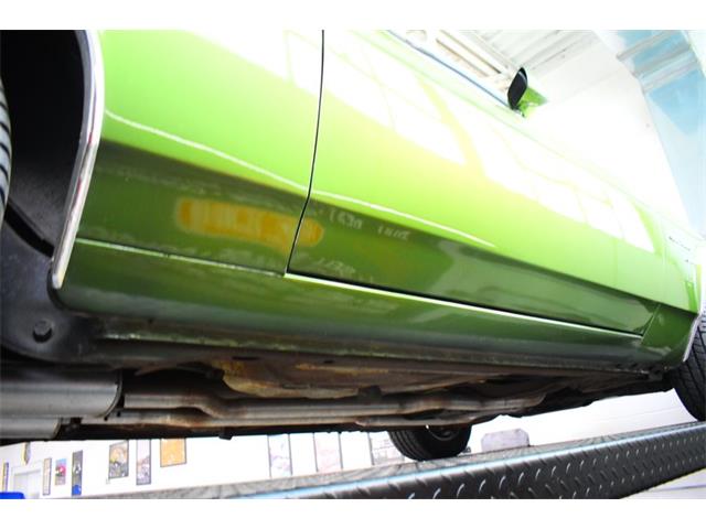 1973 Ford Gran Torino (CC-2122758) for sale in Wayne, Michigan