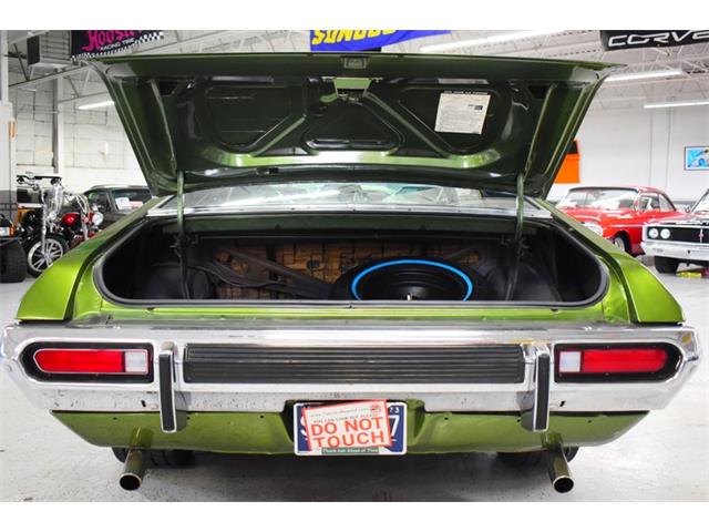 1973 Ford Gran Torino (CC-2122758) for sale in Wayne, Michigan