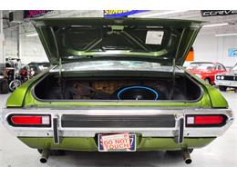 1973 Ford Gran Torino (CC-2122758) for sale in Wayne, Michigan