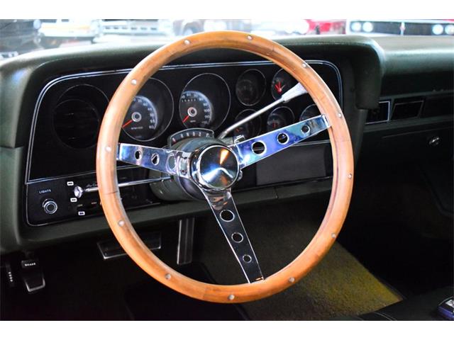 1973 Ford Gran Torino (CC-2122758) for sale in Wayne, Michigan