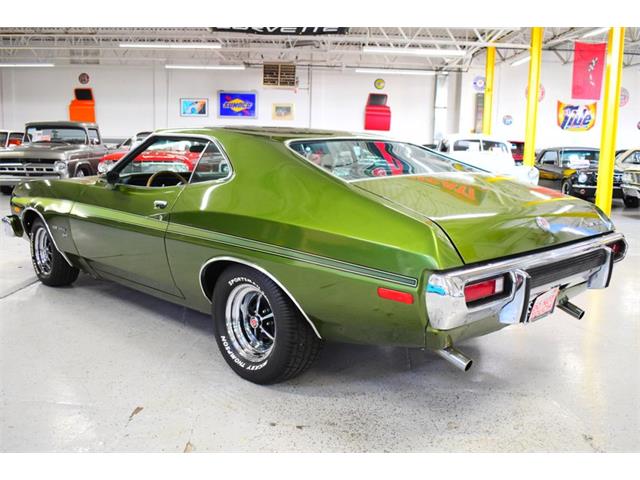 1973 Ford Gran Torino (CC-2122758) for sale in Wayne, Michigan