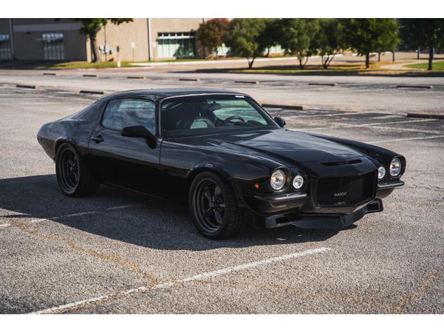 1971 Chevrolet Camaro (CC-2122759) for sale in Carrollton, Texas