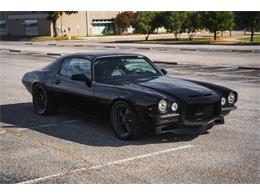 1971 Chevrolet Camaro (CC-2122759) for sale in Carrollton, Texas