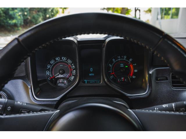 1971 Chevrolet Camaro (CC-2122759) for sale in Carrollton, Texas