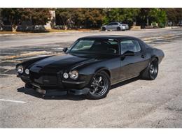 1971 Chevrolet Camaro (CC-2122759) for sale in Carrollton, Texas
