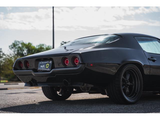 1971 Chevrolet Camaro (CC-2122759) for sale in Carrollton, Texas
