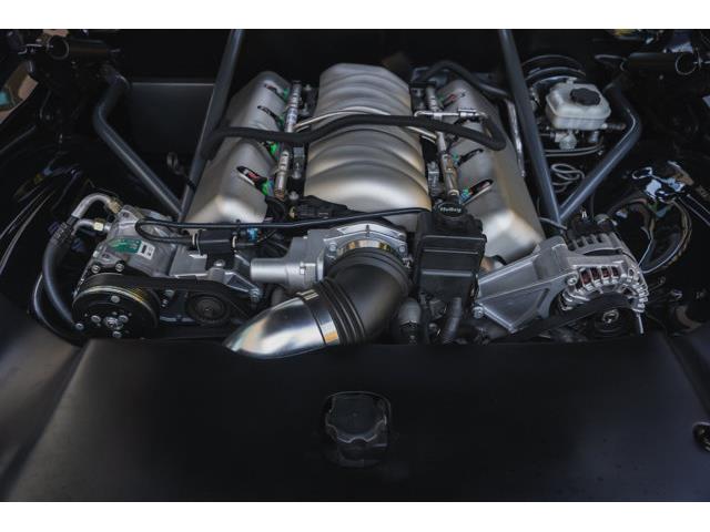 1971 Chevrolet Camaro (CC-2122759) for sale in Carrollton, Texas