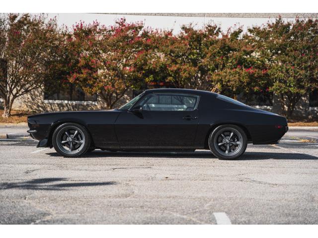 1971 Chevrolet Camaro (CC-2122759) for sale in Carrollton, Texas