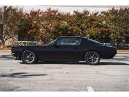 1971 Chevrolet Camaro (CC-2122759) for sale in Carrollton, Texas