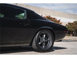1971 Chevrolet Camaro (CC-2122759) for sale in Carrollton, Texas