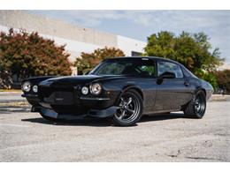 1971 Chevrolet Camaro (CC-2122759) for sale in Carrollton, Texas