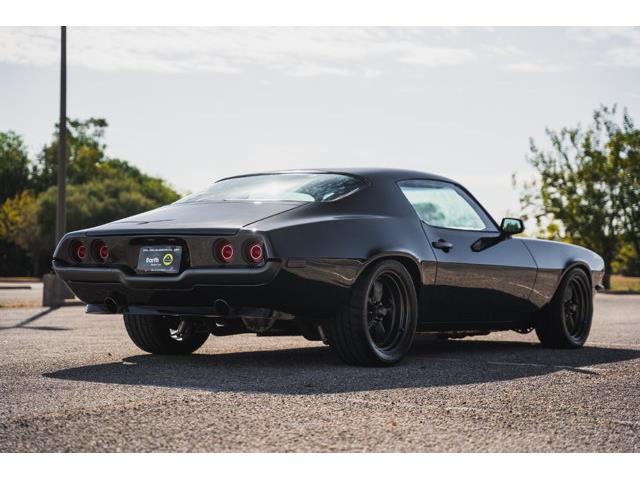 1971 Chevrolet Camaro (CC-2122759) for sale in Carrollton, Texas