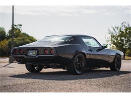 1971 Chevrolet Camaro (CC-2122759) for sale in Carrollton, Texas