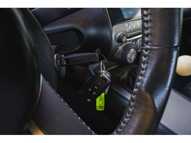 1971 Chevrolet Camaro (CC-2122759) for sale in Carrollton, Texas