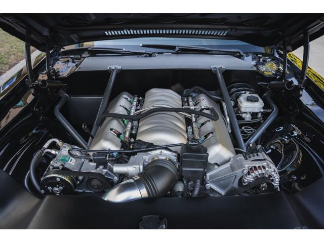 1971 Chevrolet Camaro (CC-2122759) for sale in Carrollton, Texas