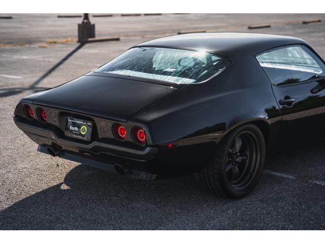 1971 Chevrolet Camaro (CC-2122759) for sale in Carrollton, Texas