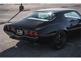 1971 Chevrolet Camaro (CC-2122759) for sale in Carrollton, Texas