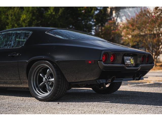 1971 Chevrolet Camaro (CC-2122759) for sale in Carrollton, Texas
