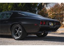 1971 Chevrolet Camaro (CC-2122759) for sale in Carrollton, Texas