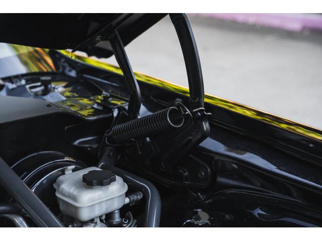 1971 Chevrolet Camaro (CC-2122759) for sale in Carrollton, Texas