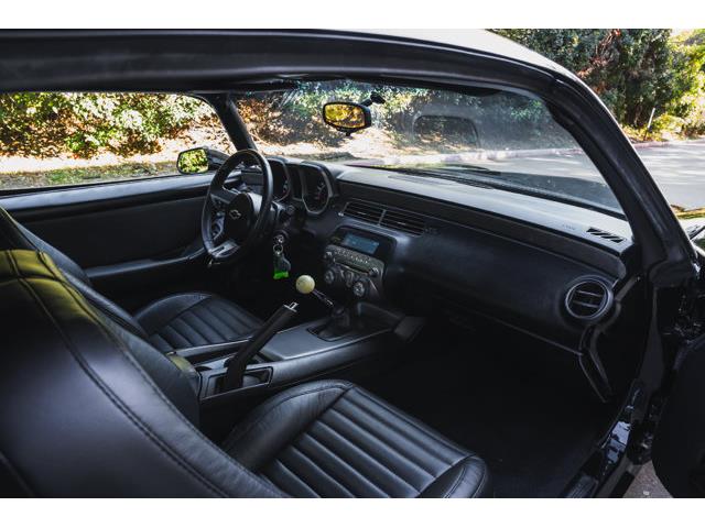 1971 Chevrolet Camaro (CC-2122759) for sale in Carrollton, Texas