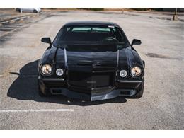 1971 Chevrolet Camaro (CC-2122759) for sale in Carrollton, Texas