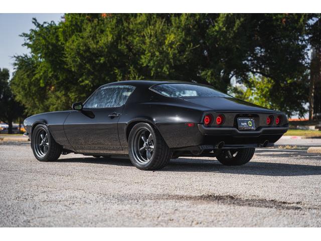 1971 Chevrolet Camaro (CC-2122759) for sale in Carrollton, Texas