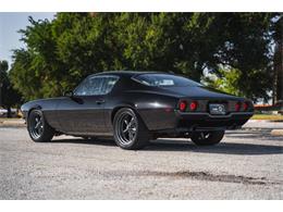 1971 Chevrolet Camaro (CC-2122759) for sale in Carrollton, Texas
