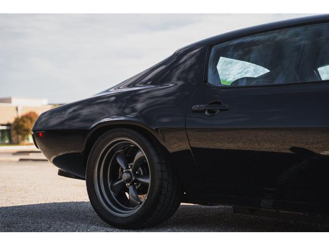 1971 Chevrolet Camaro (CC-2122759) for sale in Carrollton, Texas
