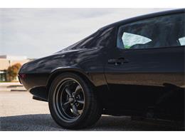 1971 Chevrolet Camaro (CC-2122759) for sale in Carrollton, Texas
