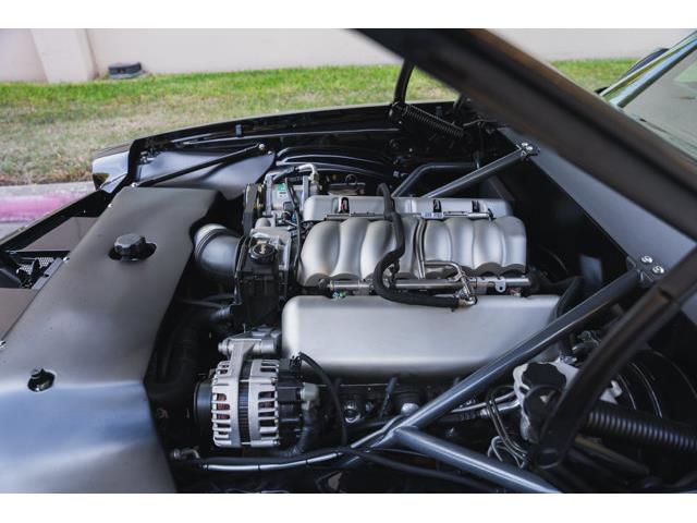 1971 Chevrolet Camaro (CC-2122759) for sale in Carrollton, Texas