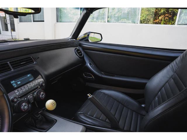 1971 Chevrolet Camaro (CC-2122759) for sale in Carrollton, Texas