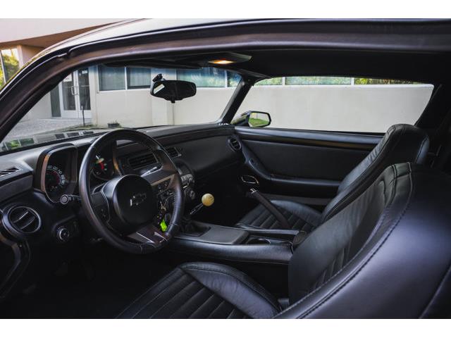 1971 Chevrolet Camaro (CC-2122759) for sale in Carrollton, Texas