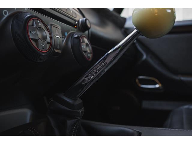 1971 Chevrolet Camaro (CC-2122759) for sale in Carrollton, Texas