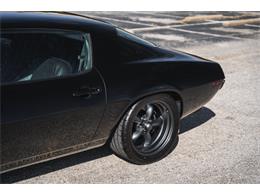 1971 Chevrolet Camaro (CC-2122759) for sale in Carrollton, Texas