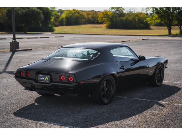 1971 Chevrolet Camaro (CC-2122759) for sale in Carrollton, Texas