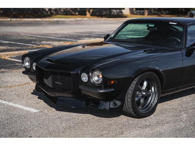 1971 Chevrolet Camaro (CC-2122759) for sale in Carrollton, Texas