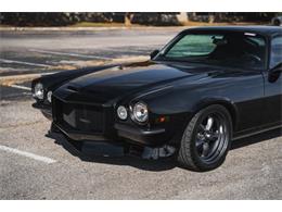 1971 Chevrolet Camaro (CC-2122759) for sale in Carrollton, Texas