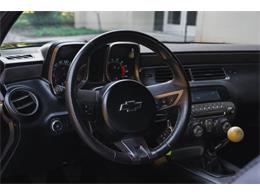 1971 Chevrolet Camaro (CC-2122759) for sale in Carrollton, Texas