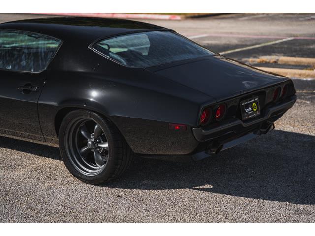 1971 Chevrolet Camaro (CC-2122759) for sale in Carrollton, Texas